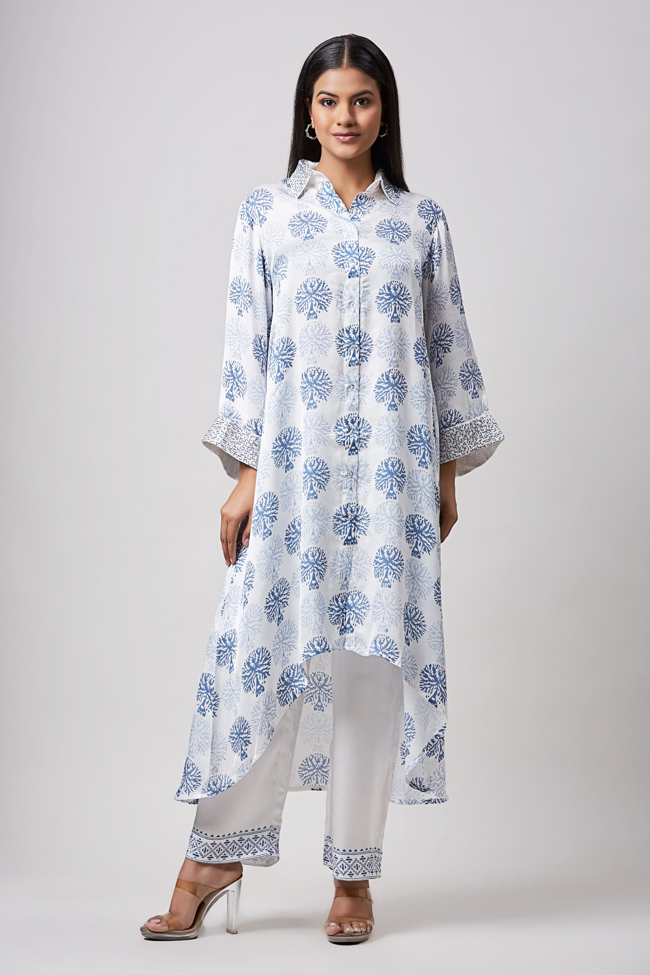 TABASSUM CO-ORD-SET