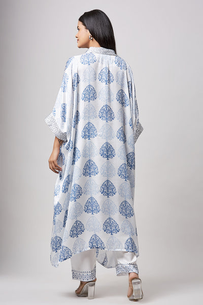 TASAWWUR KAFTAN SET