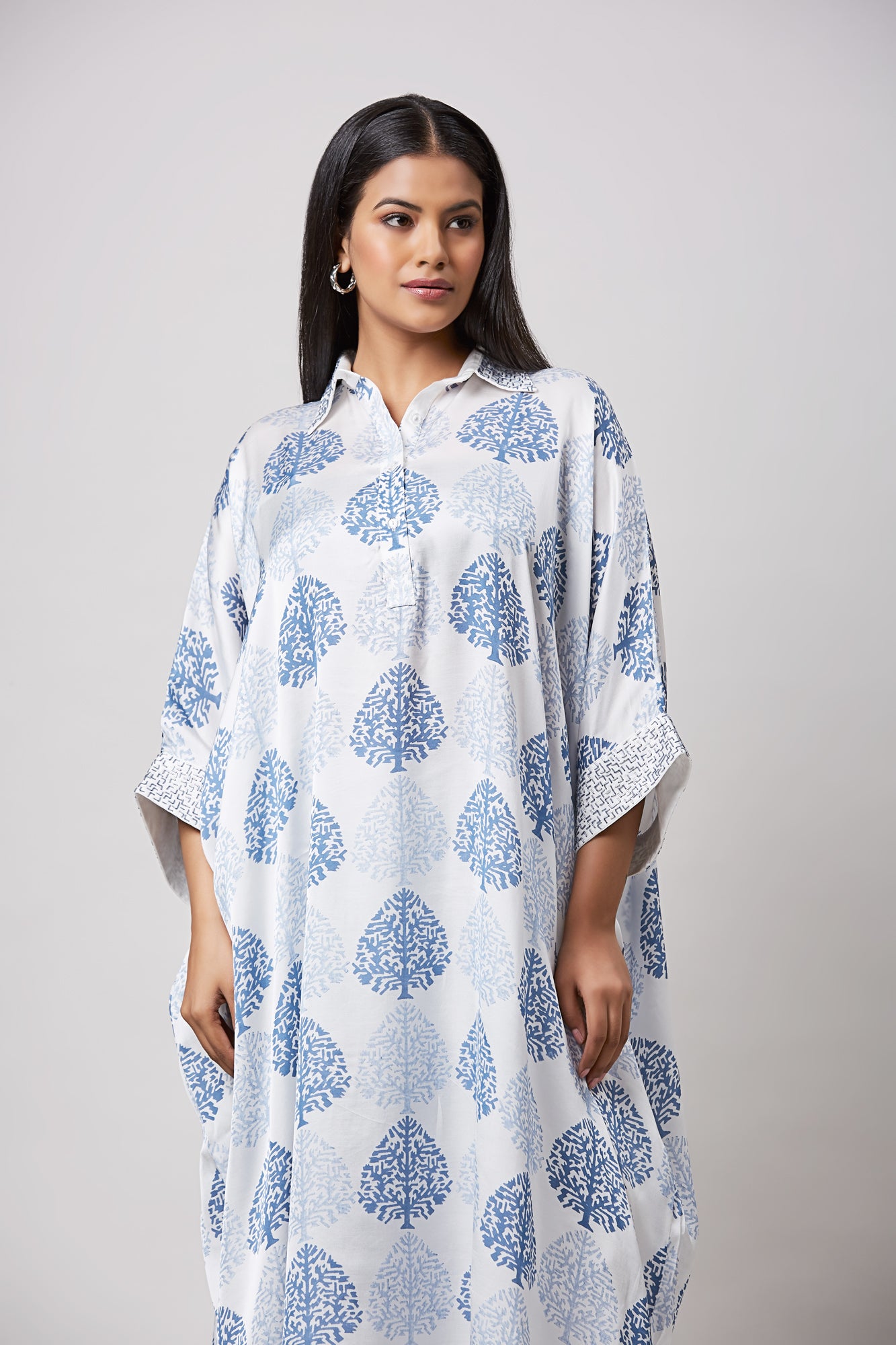 TASAWWUR KAFTAN SET