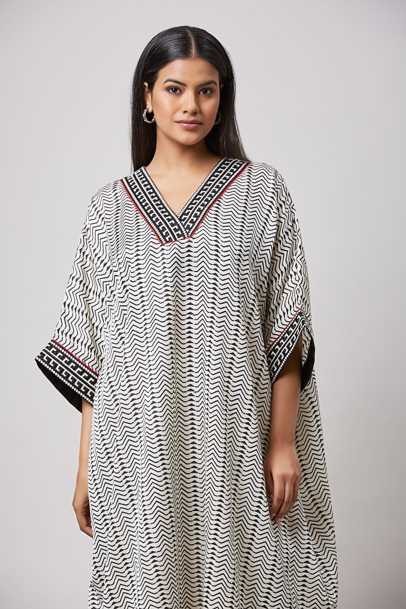 SUKOON KAFTAN SET