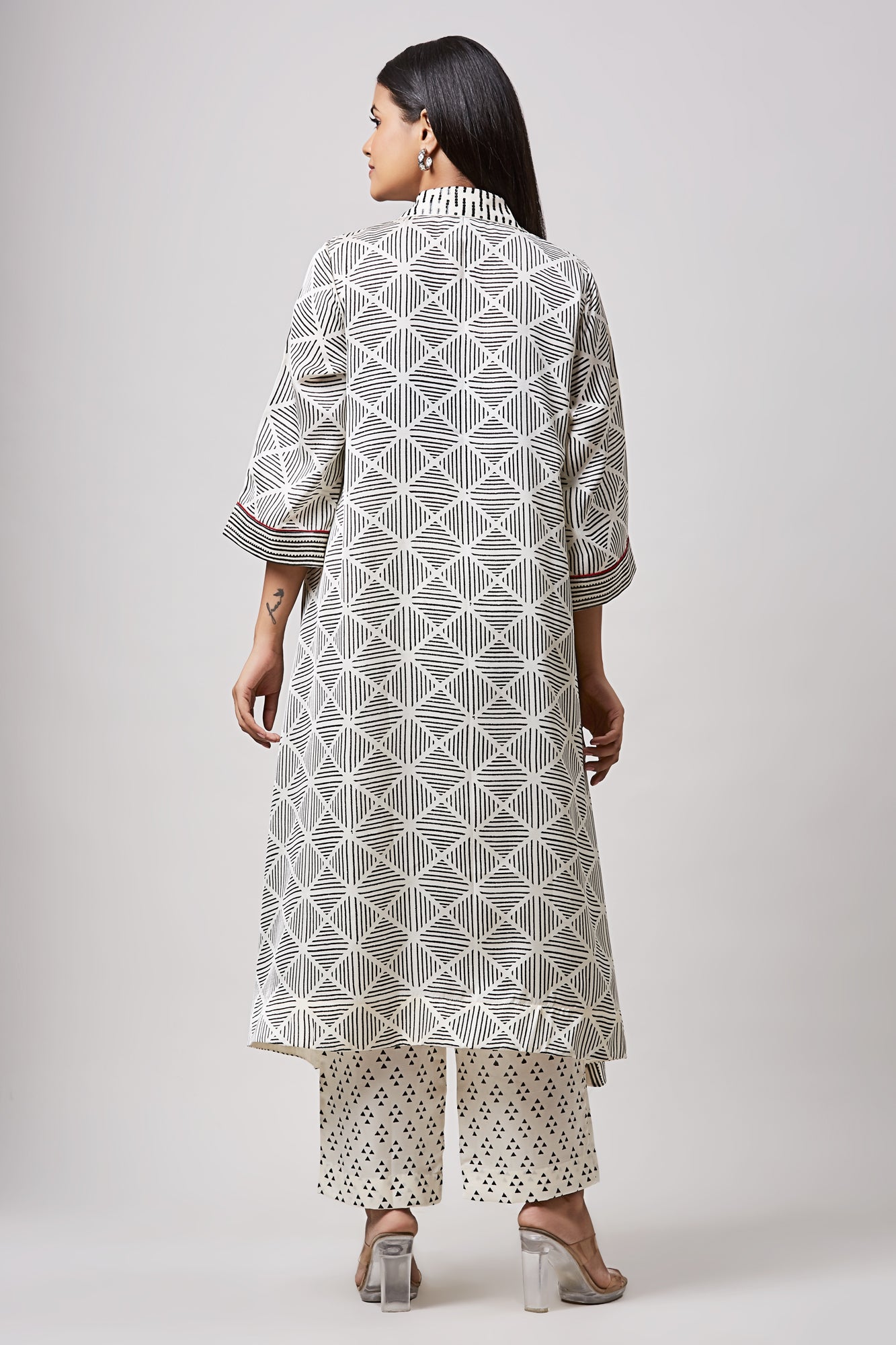 MAHTAB CO-ORD-SET