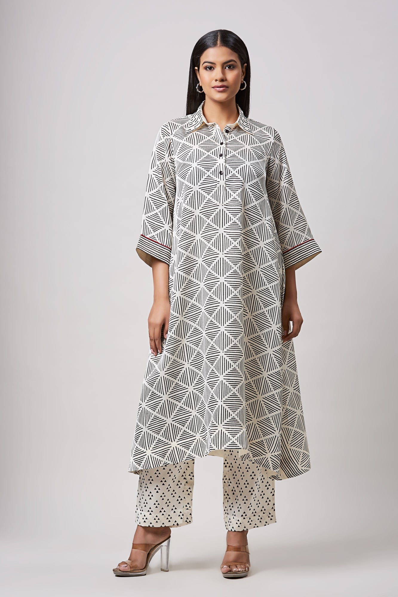 MAHTAB CO-ORD-SET