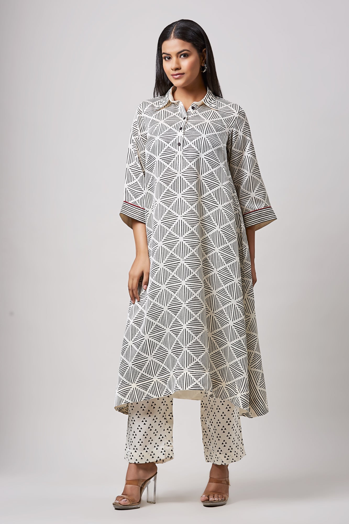 MAHTAB CO-ORD-SET