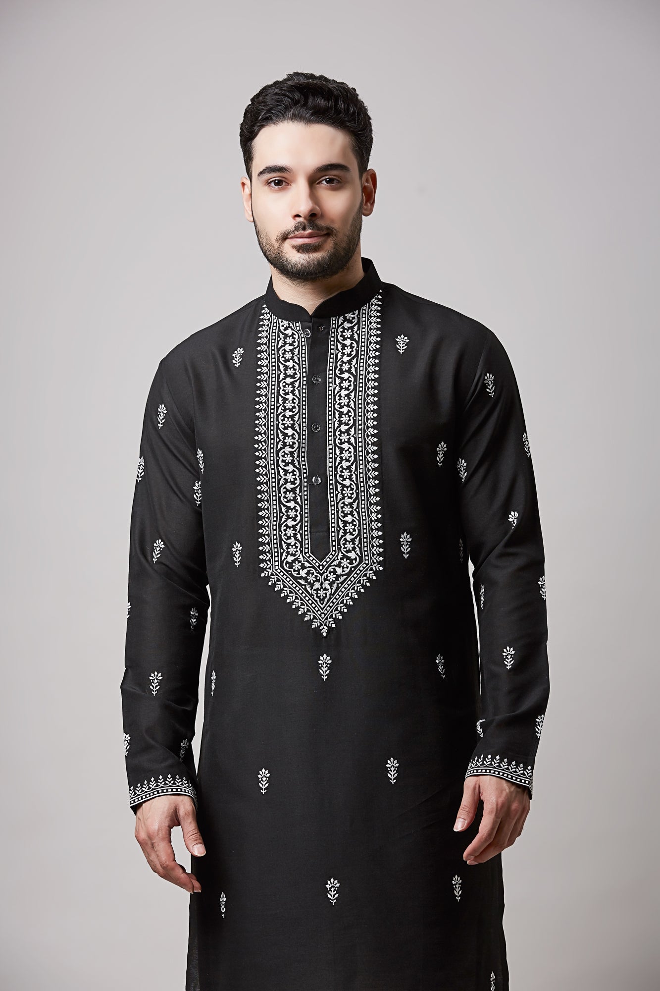 NAWAAZISH KURTA SET