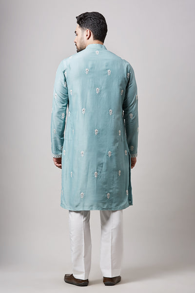 SAHIL KURTA SET