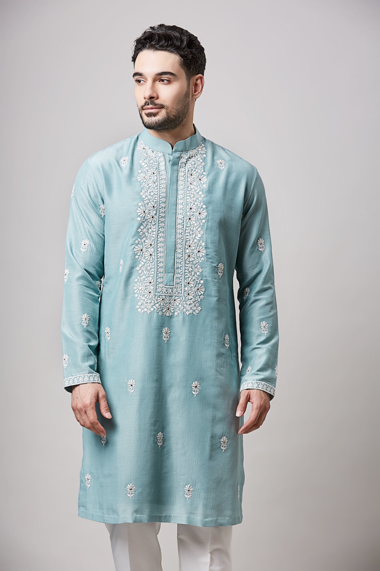 SAHIL KURTA SET