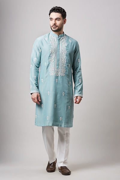 SAHIL KURTA SET